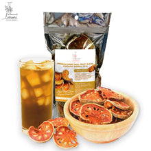 Load image into Gallery viewer, Premium Dried Bael Fruit Slices (200g) 7.05OZ
